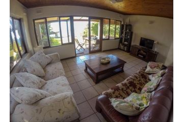 Hilltop Hideaway Guest house, Umdloti - 5