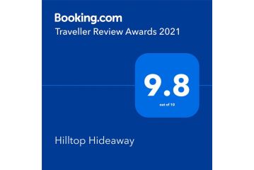 Hilltop Hideaway Guest house, Umdloti - 4