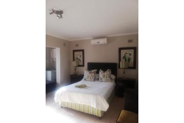 Hilltop manor Guest house, Durban - 5