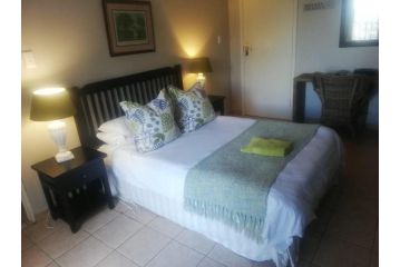 Hilltop manor Guest house, Durban - 1