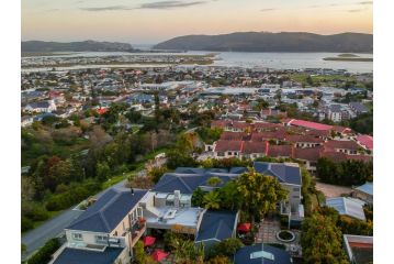 Hillview Boutique Apartments Apartment, Knysna - 2