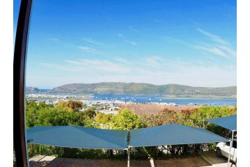 Hillview Boutique Apartments Apartment, Knysna - 5