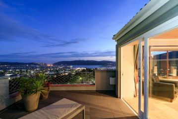 Hillview Boutique Apartments Apartment, Knysna - 4