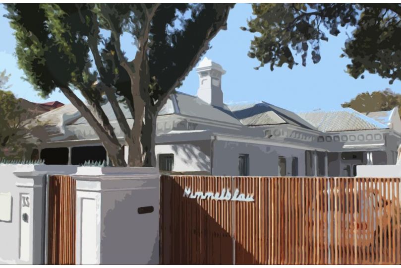 Himmelblau Boutique Bed and breakfast, Cape Town - imaginea 4