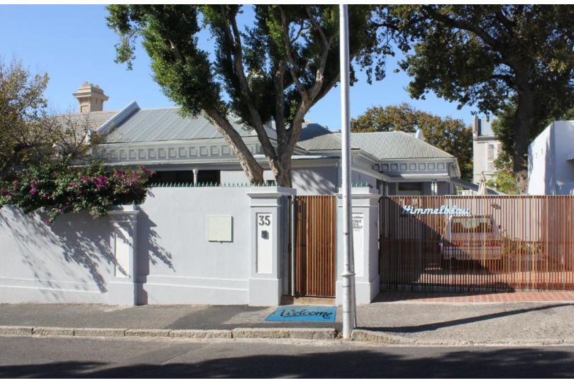 Himmelblau Boutique Bed and breakfast, Cape Town - imaginea 1