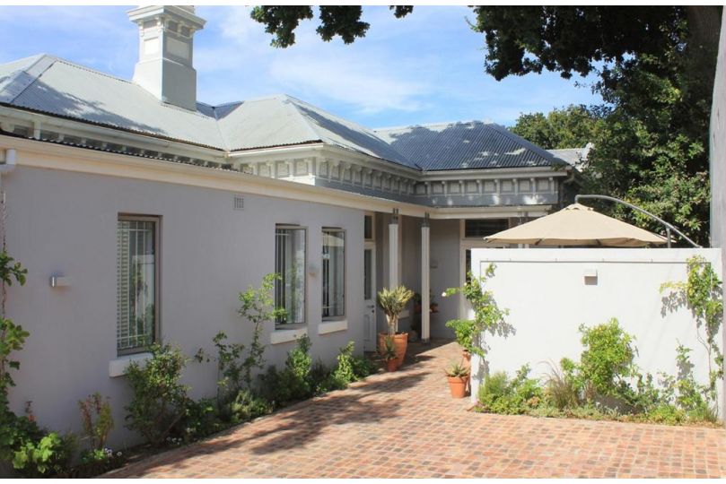 Himmelblau Boutique Bed and breakfast, Cape Town - imaginea 3