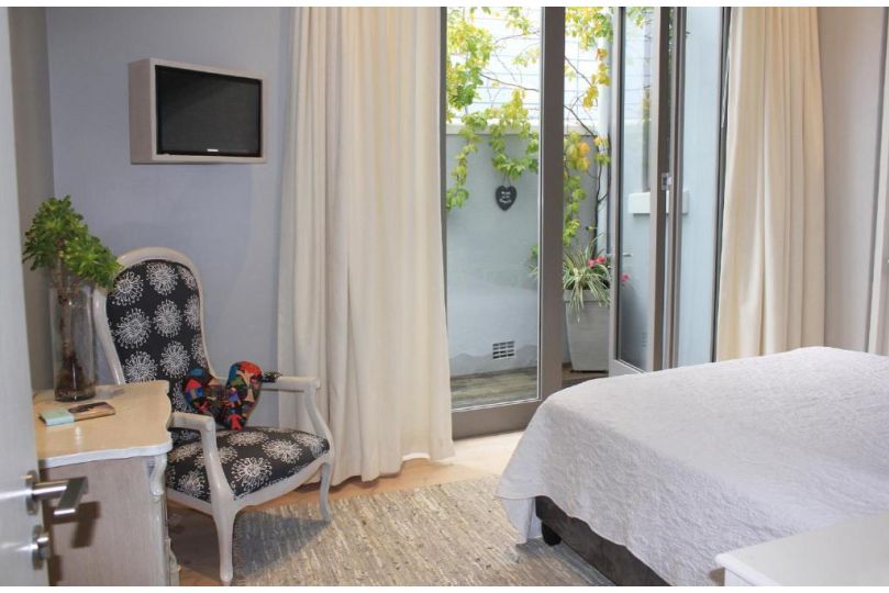 Himmelblau Boutique Bed and breakfast, Cape Town - imaginea 11