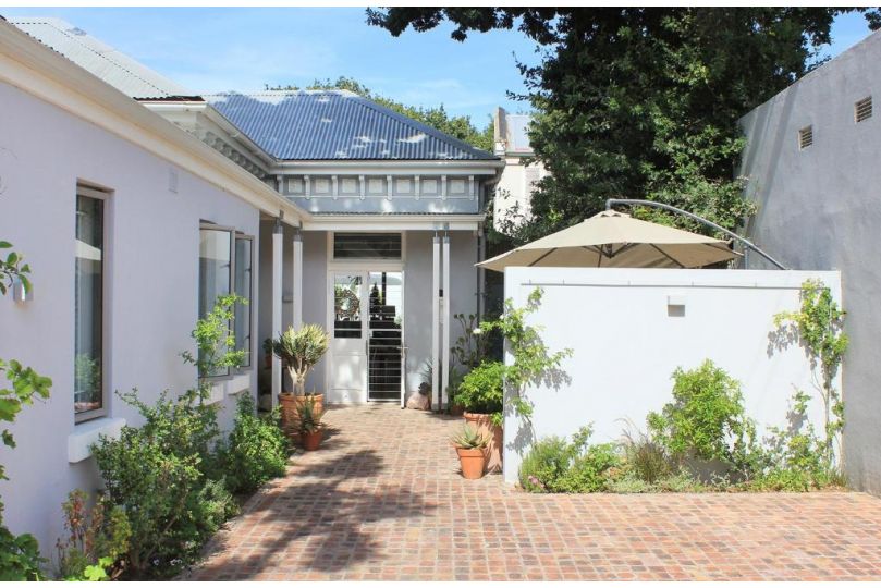 Himmelblau Boutique Bed and breakfast, Cape Town - imaginea 2