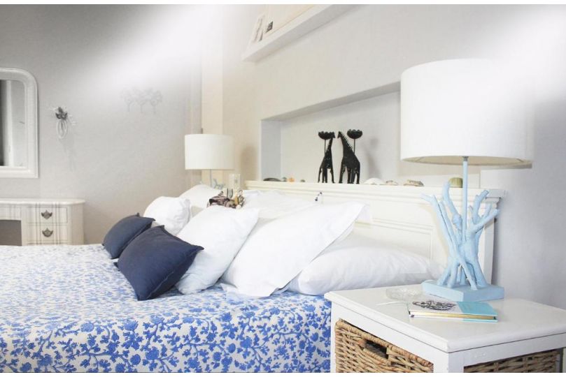 Himmelblau Boutique Bed and breakfast, Cape Town - imaginea 14