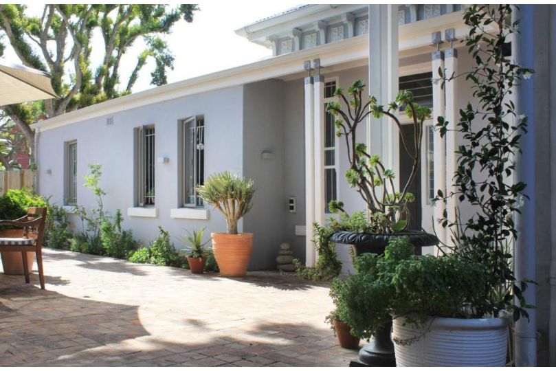 Himmelblau Boutique Bed and breakfast, Cape Town - imaginea 6