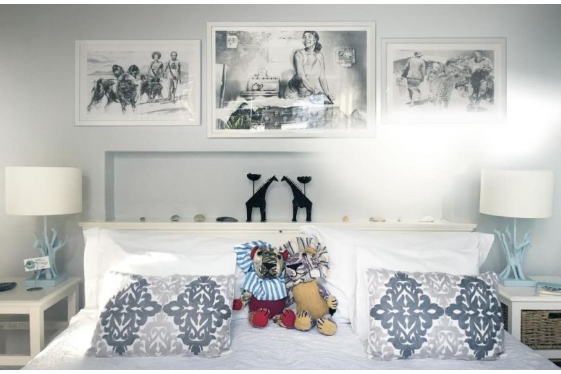 Himmelblau Boutique Bed and breakfast, Cape Town - imaginea 16