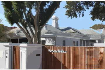 Himmelblau Boutique Bed and breakfast, Cape Town - 4