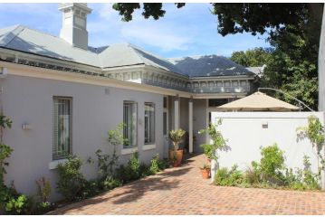 Himmelblau Boutique Bed and breakfast, Cape Town - 3