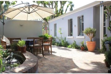 Himmelblau Boutique Bed and breakfast, Cape Town - 5