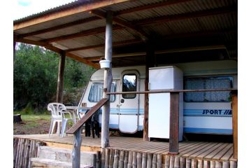 Hindthausen Campsite, Knysna - 5