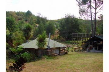 Hindthausen Campsite, Knysna - 3