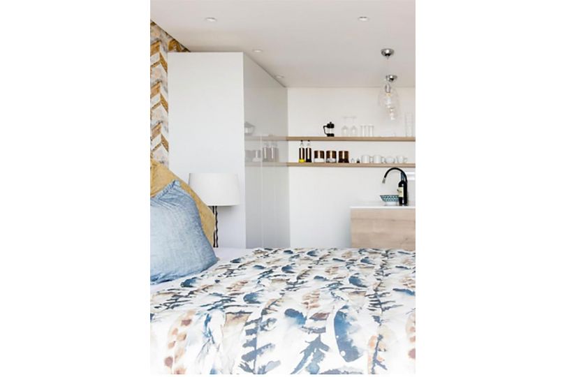 Hip Fresnaye Loft Bed and breakfast, Cape Town - imaginea 12