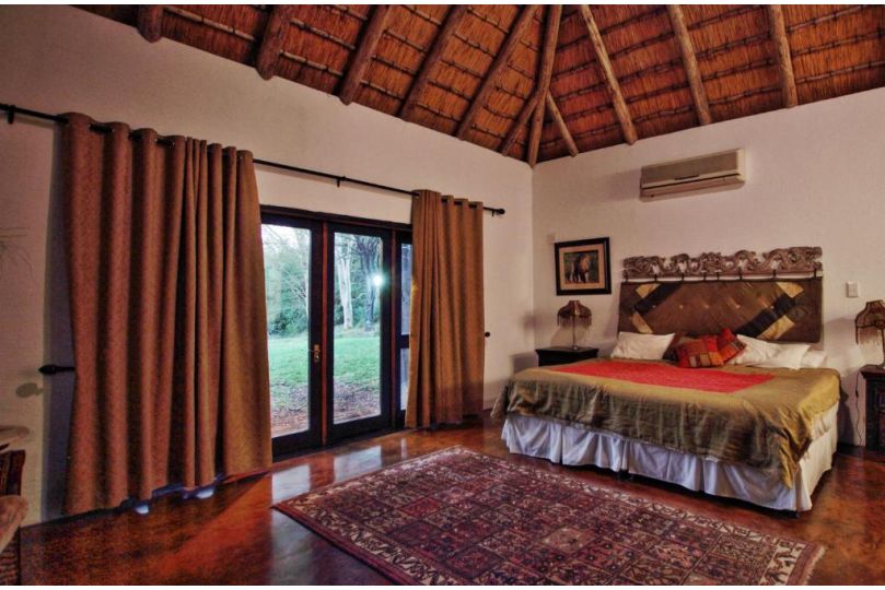 Hippo's Haven Guest house, Phalaborwa - imaginea 4