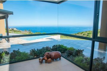 Hippo House Guest house, Knysna - 2