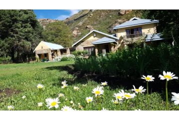 His Vessel Guesthouse Clarens FS Guest house, Clarens - 1