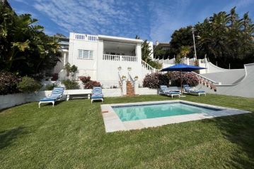 Villa on Camps Bay Drive Guest house, Cape Town - 2