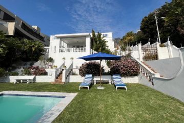 Villa on Camps Bay Drive Guest house, Cape Town - 5