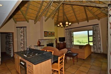 Hlalanathi Drakensberg Resort Accomodation, Bergville - 1
