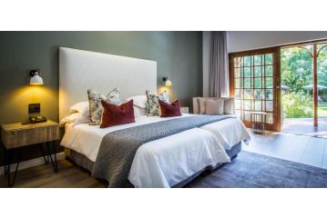 Hlangana Lodge Guest house, Oudtshoorn - 5