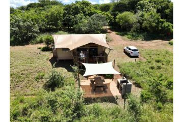 Hluhluwe Bush Camp Campsite, Hluhluwe - 5