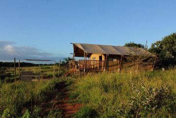 Hluhluwe Bush Camp Campsite, Hluhluwe - 4