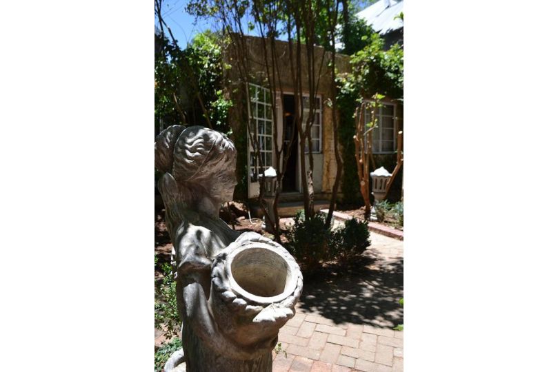 Hobbit Boutique Hotel, Bloemfontein - imaginea 6