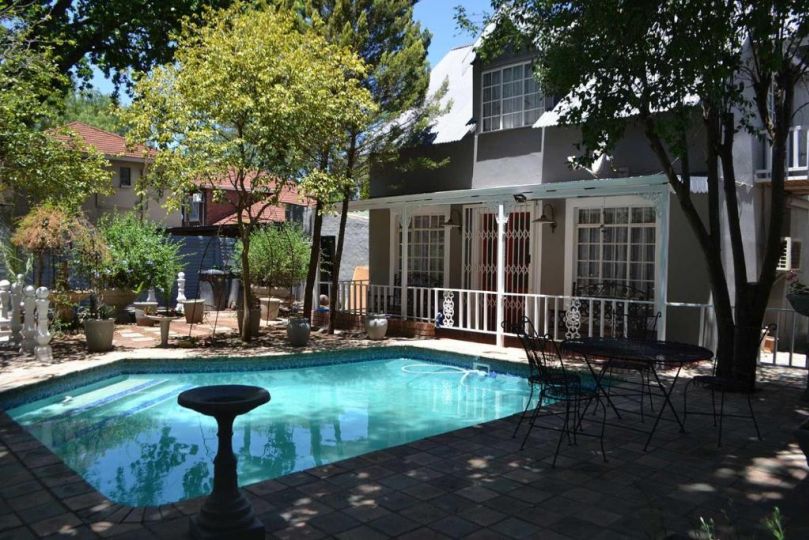 Hobbit Boutique Hotel, Bloemfontein - imaginea 12