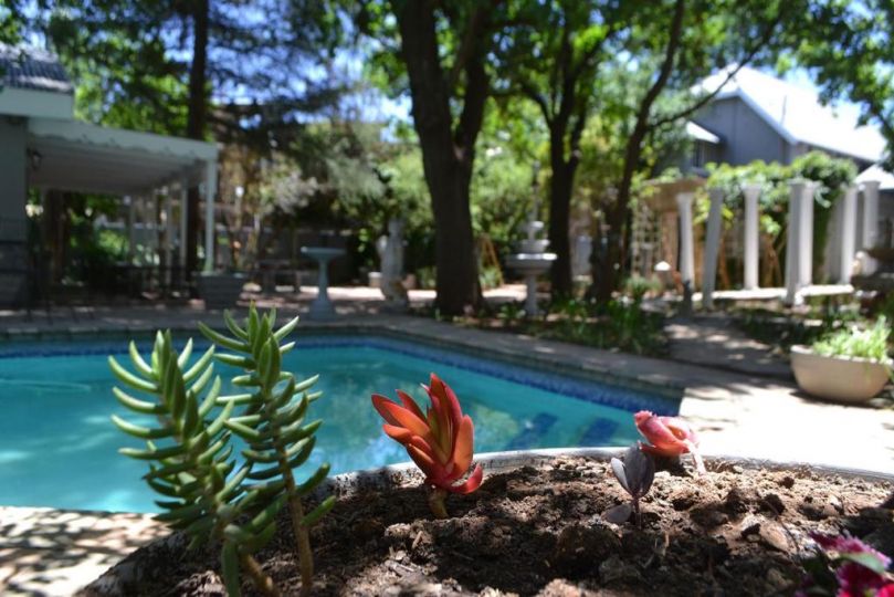 Hobbit Boutique Hotel, Bloemfontein - imaginea 10