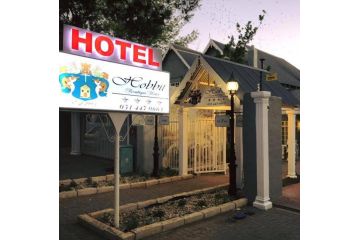 Hobbit Boutique Hotel, Bloemfontein - 2