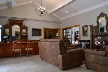 Hobbit Boutique Hotel, Bloemfontein - 4