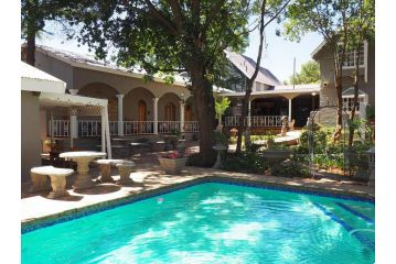 Hobbit Boutique Hotel, Bloemfontein - 3