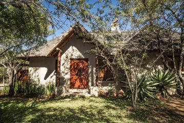 Hoedspruit Raptors Lodge N16 Chalet, Hoedspruit - 1