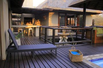 Hoedspruit Raptors Lodge N16 Chalet, Hoedspruit - 4