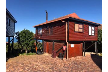HoepHoep Houtbosch Baai Apartment, Jeffreys Bay - 5