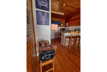 HoepHoep Houtbosch Baai Apartment, Jeffreys Bay - 4