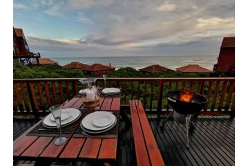 HoepHoep Houtbosch Baai Apartment, Jeffreys Bay - 2