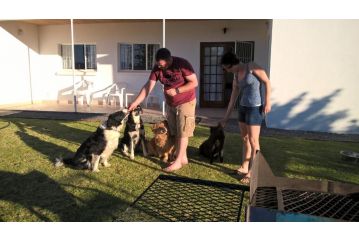 Holiday Home Lekker LÃª Guest house, Beaufort West - 2