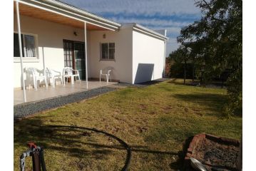 Holiday Home Lekker LÃª Guest house, Beaufort West - 5