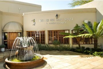 Hole In One Hotel, Roodepoort - 2
