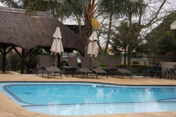 Hole In One Hotel, Roodepoort - 1