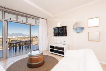 Holiday Beachfront Apartment, B11 Seaside Village, Big Bay- 3 bedroom Apartment, Cape Town - 2