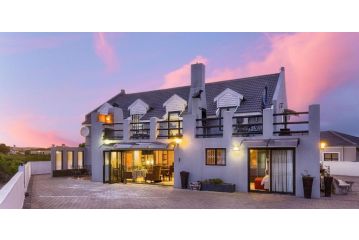 Holiday Guest House Langebaan Guest house, Langebaan - 2