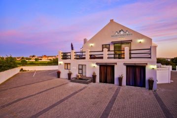 Holiday Guest House Langebaan Guest house, Langebaan - 1