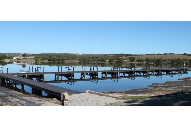 Crystal Waters, St Francis Bay, Eastern Cape Guest house, St Francis Bay - imaginea 11