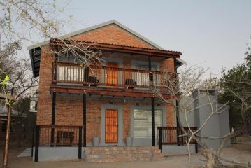 Holiday home to rent in Marloth Park, close to the Kruger South Africa Guest house, Marloth Park - 2